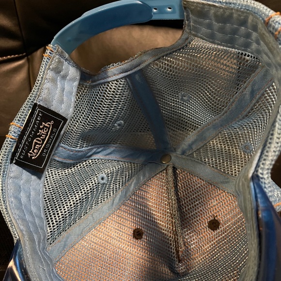 Von Dutch - Picture 4 of 4